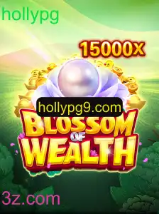 Explorando o Mundo de BlossomofWealth