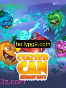 CursedCanBonusBuy: Mergulhe na Aventura Mística do Novo Jogo de Azar
