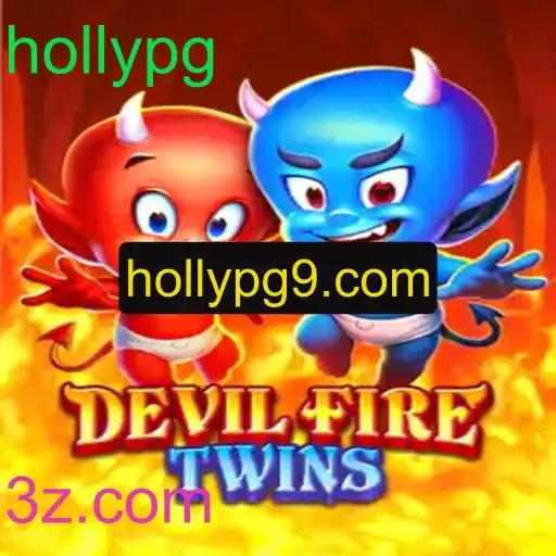 Descobrindo DevilFireTwins: Um Mergulho no Fascinante Mundo de HollyPG