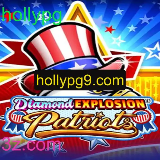 Explorando o Jogo DiamondExplosionPatriots: Um Mergulho no Futuro do Entretenimento Interativo