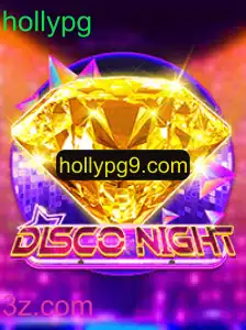 Descubra 'DiscoNight': O Jogo que Ilumina a Comunidade Hollypg