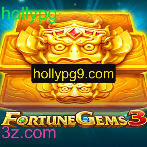 Descubra o Mundo de Fortuna em FortuneGems3