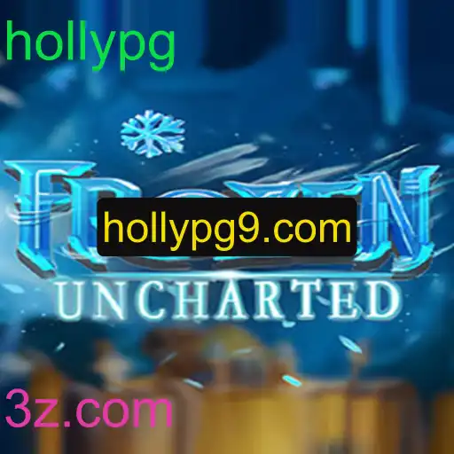 Descubra o Universo de FrozenUncharted: Um Novo Jogo de Aventura