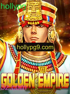 GoldenEmpire: Uma Jornada Épica no Mundo dos Jogos