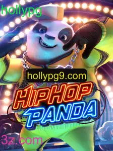 Explorando HipHopPanda: O Jogo de Aventura que Está Conquistando o Mundo dos Games