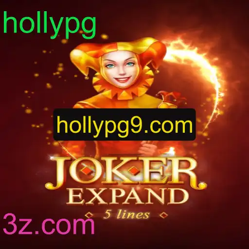 JokerExpand: Explorando o Mundo do Jogo HollyPG