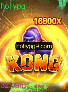 Descubra o Mundo de 'Kong': Aventura e Estratégia no Jogo 'hollypg'