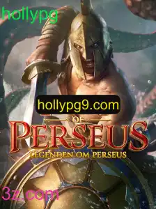 LegendofPerseus: Aventura Épica na Mitologia Grega