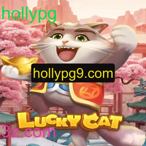 Descubra as Aventuras de LuckyCat: Um Jogo de Estratégia e Sorte