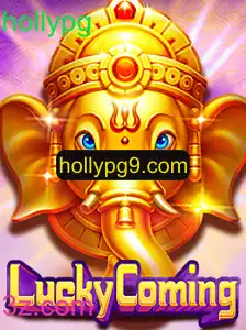 Explorando o Mundo de 'LuckyComing': Um Jogo de Sorte e Estratégia