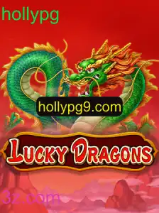 Descubra o Fascinante Mundo de LuckyDragons