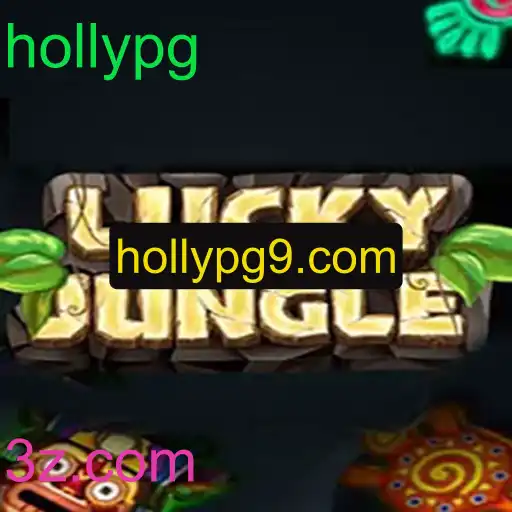 Descubra a Magia de LuckyJungle: Um Jogo de Aventuras Únicas