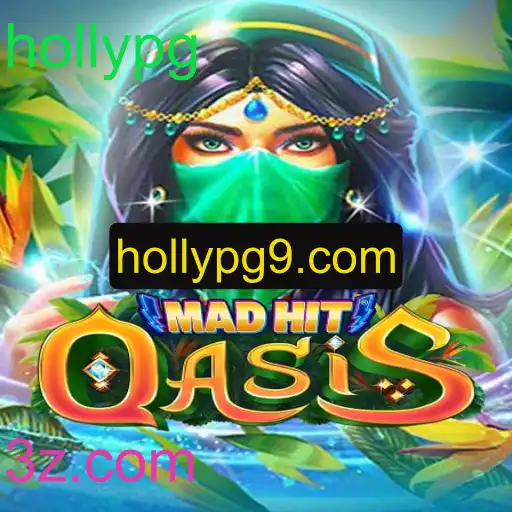 Descubra o Fascinante Mundo de MadHitOasis: Um Jogo Inovador para Todas as Idades