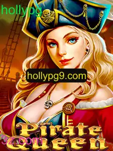 Descubra o Empolgante Mundo de PirateQueen: O Jogo que Conquista Aventuras e Estratégia