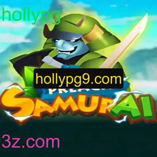 PreachSamurai: Um Novo Universo de Estratégia e Arte Marcial