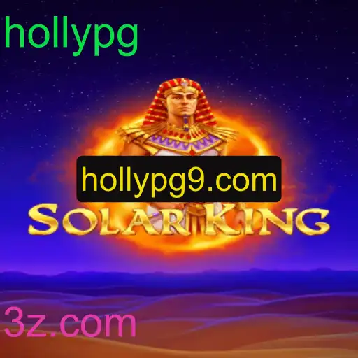 Descubra SolarKing: O Novo Fenômeno de Jogo HollyPG