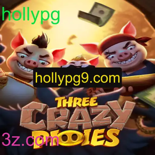 ThreeCrazyPiggies: Uma Jornada Divertida e Estratégica no Mundo dos Jogos
