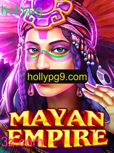 MayanEmpire: Mergulhando no Mundo Antigo dos Maias