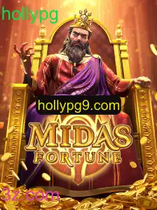 Descubra MidasFortune: O Novo Jogo que Está Conquistando o Mundo