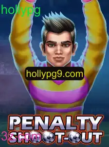 PenaltyShootOut: Uma Aventura Emocionante no Mundo do Futebol