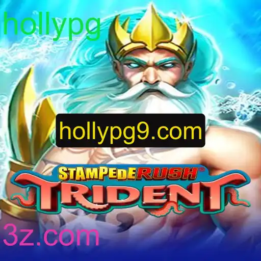 Explorando o Mundo de StempedeRushTrident: Um Mergulho nas Aventuras de Hollypg