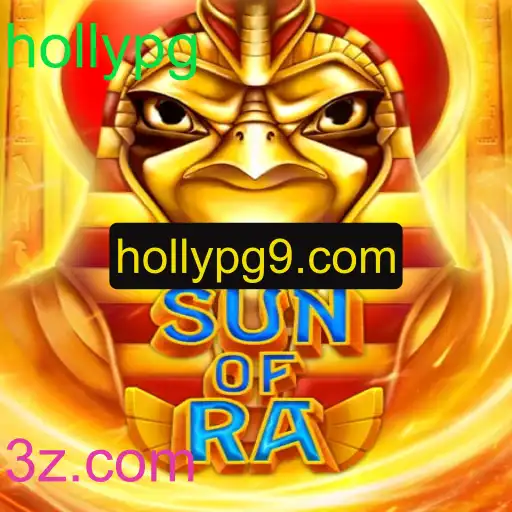 SunofRa: Explorando o Fascinante Mundo de Hollypg