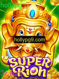 Descubra o Mundo de SuperRich: O Jogo que Revoluciona Estratégias com Hollypg