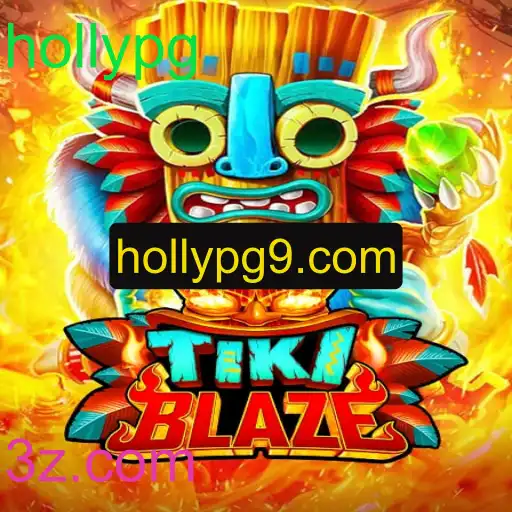 Descubra TikiBlaze: O Jogo Que Está Conquistando Todos