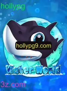 WaterWorld: Uma Jornada Imersiva no Mundo Subaquático