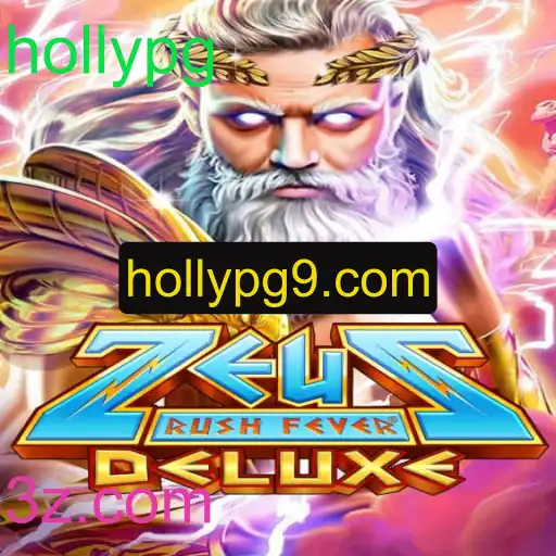 ZeusRushFeverDeluxe: Uma Experiência de Jogo Avançada
